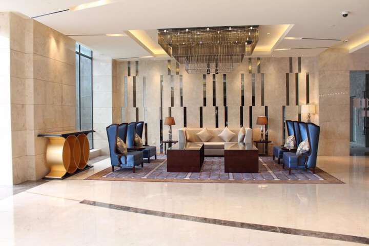 Hotel Interior 2 of 35