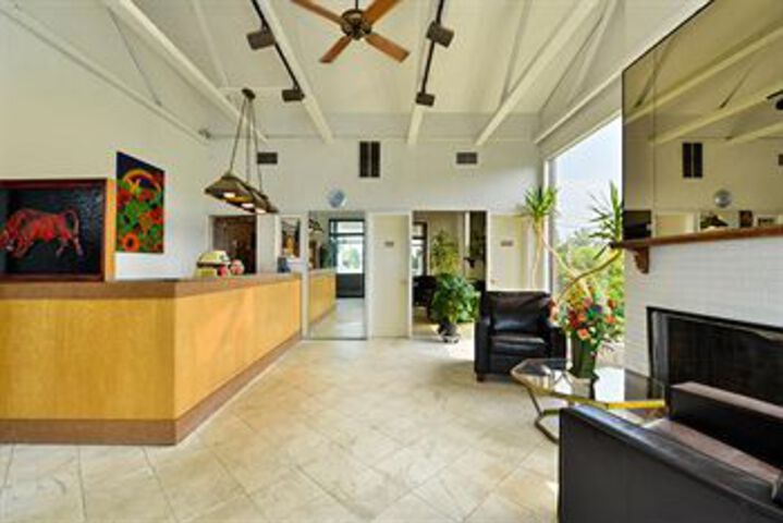Hotel Interior 13 of 13
