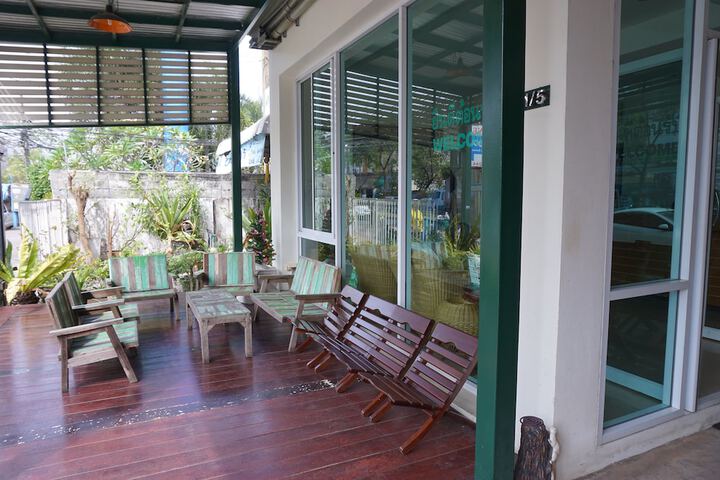 Terrace/Patio 43 of 46