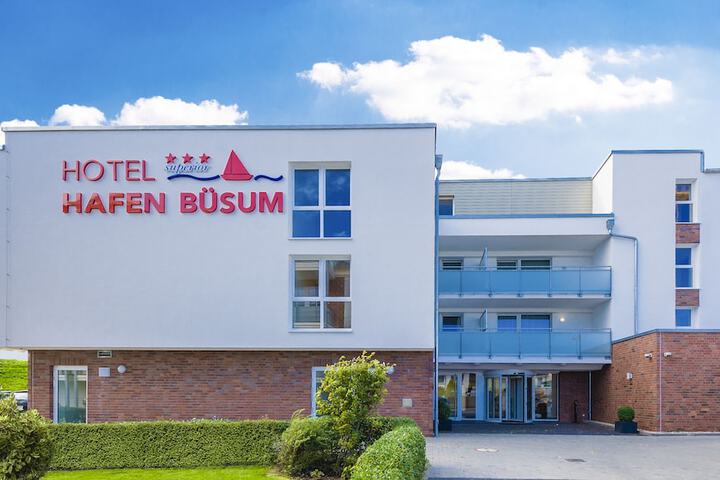 Hotel 58 of 60