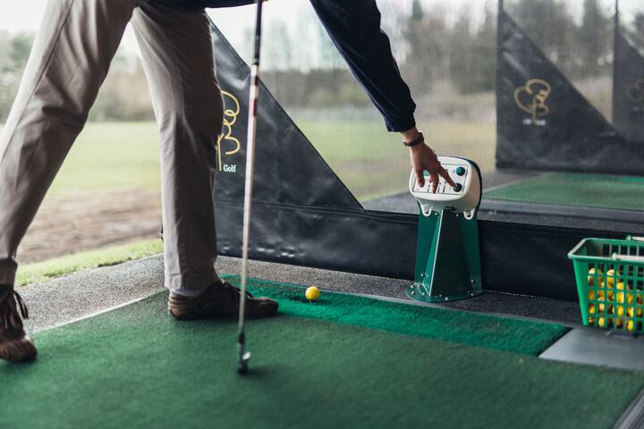 Golf 53 of 90