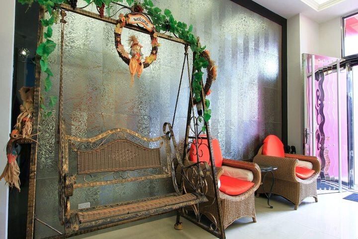 Lobby Photos