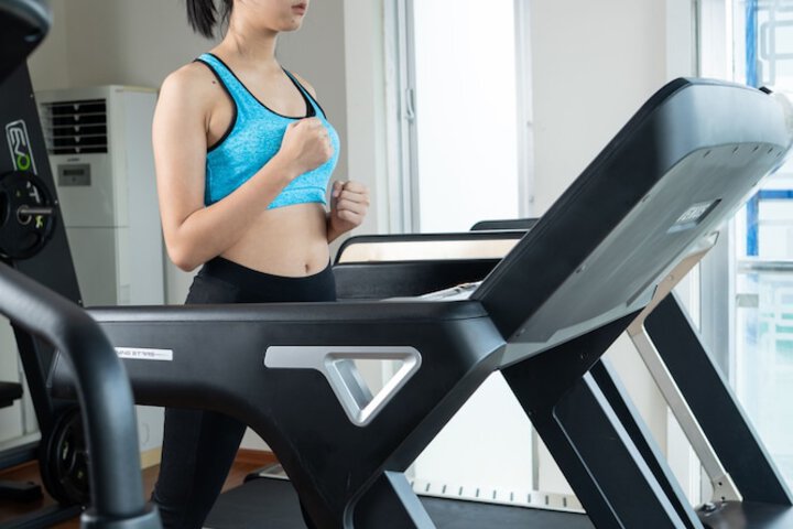 Health and Fitness 25 of 36