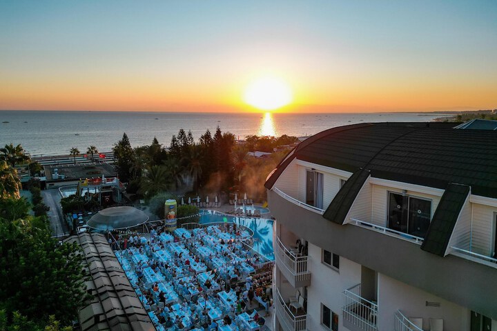 Hotel 69 of 73