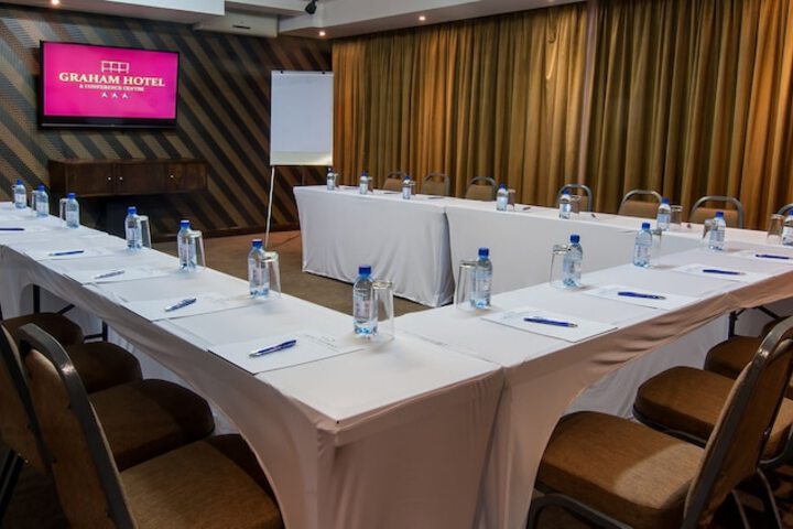 Meeting 26 of 26