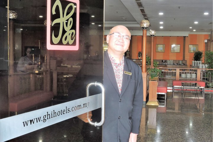 Hotel 3 of 94