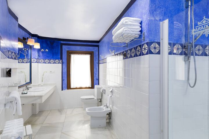 Bathroom Vanities