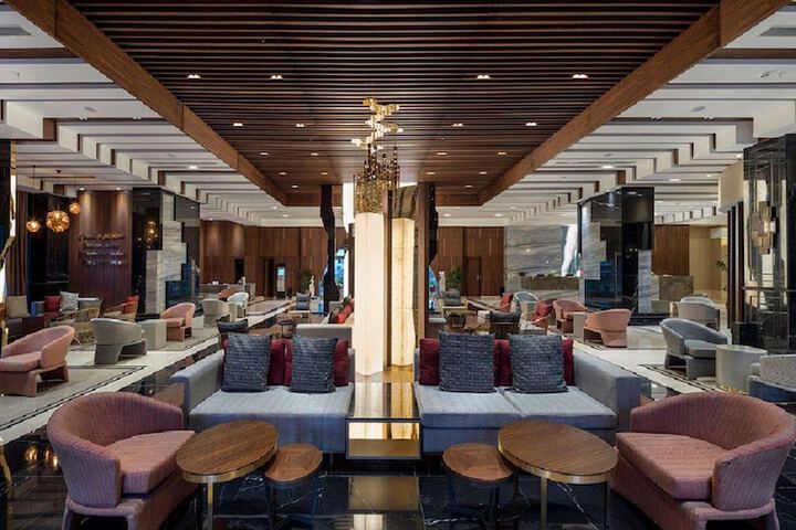 Hotel Interior 4 of 96