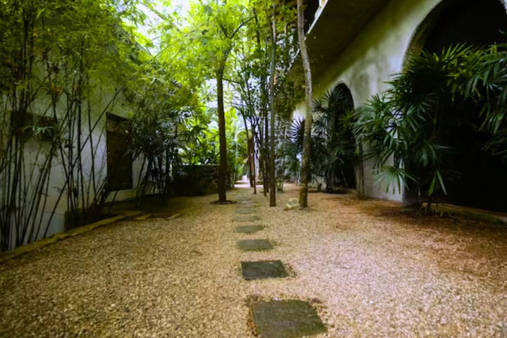 Terrace/Patio 105 of 128