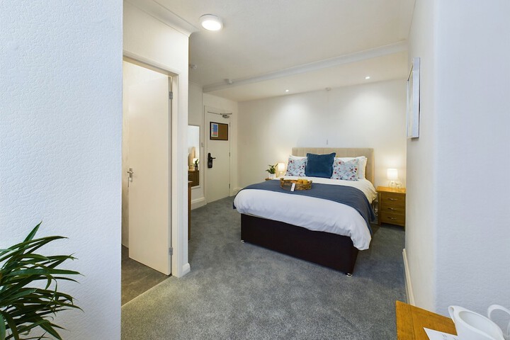 Fitness Facility Photos