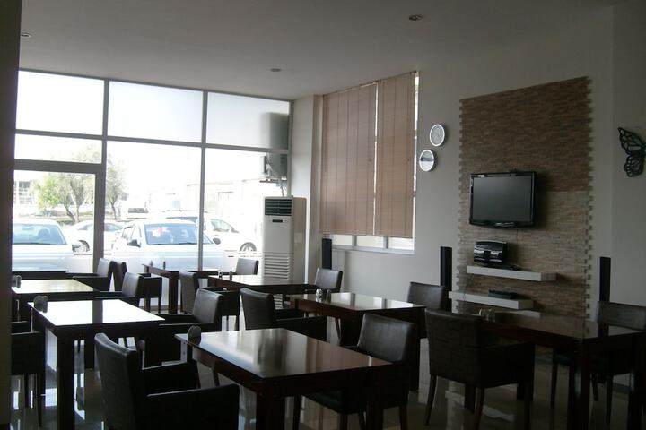 Hotel Interior 2 of 7