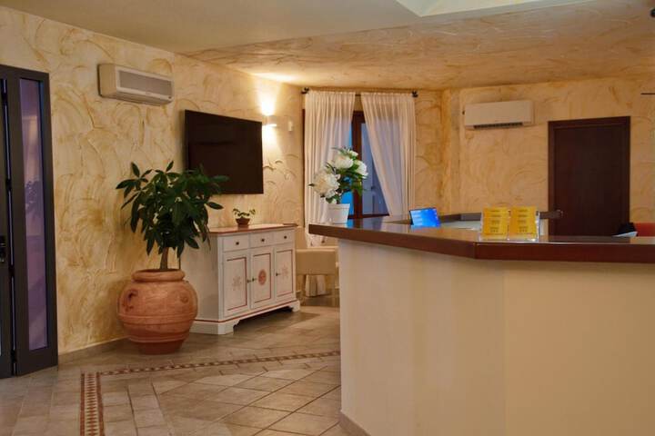 Hotel Interior 2 of 32