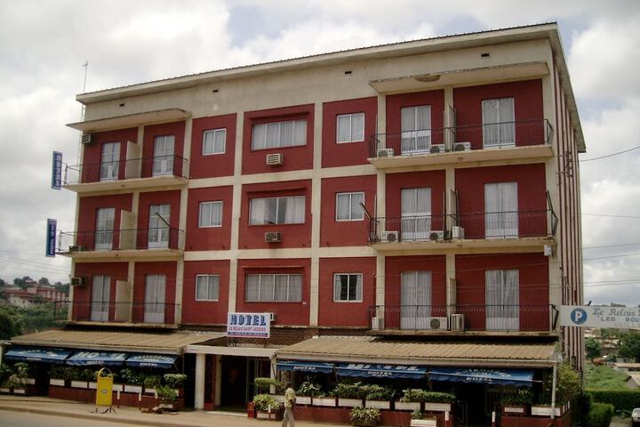 Hotel 26 of 26