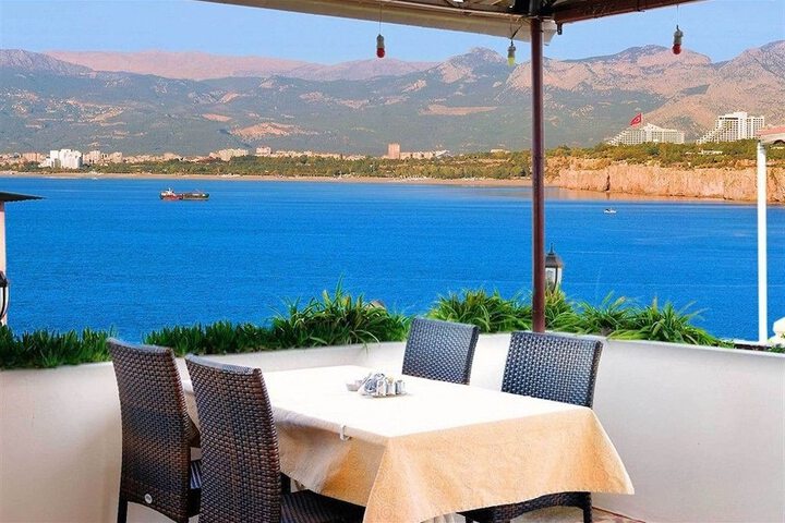 Photo of Ozmen Hotel Old Town