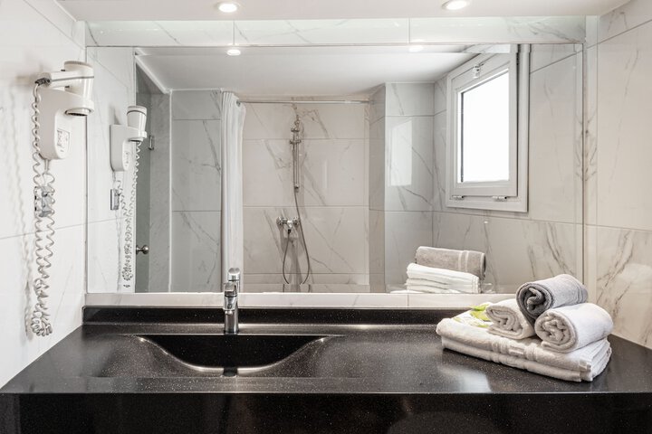 Bath Amenities