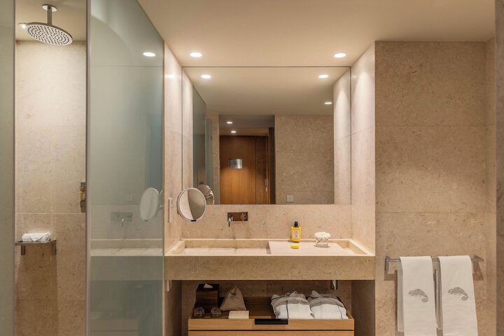 Bath Interior