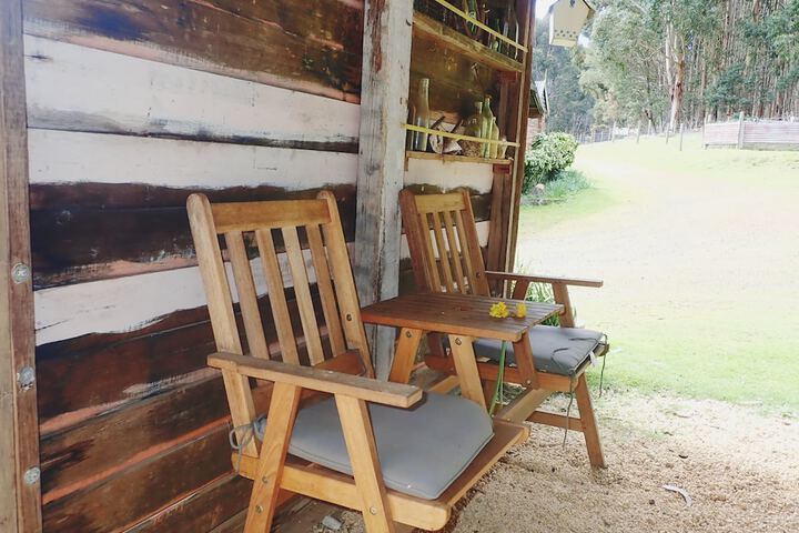 Terrace/Patio 9 of 20