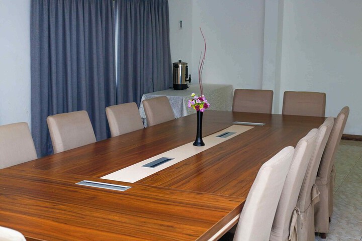 Meeting 52 of 58