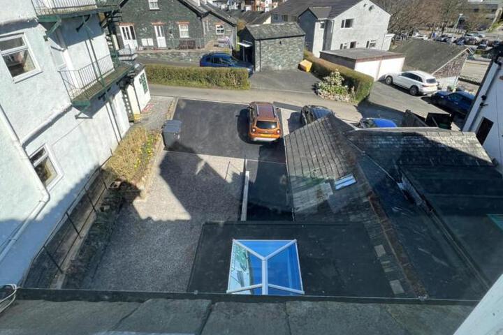 Fitness Center Photo