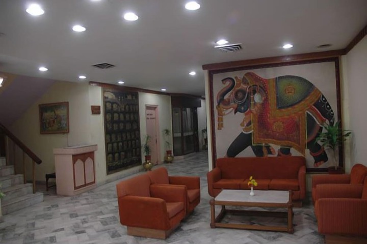 Hotel Interior 4 of 32