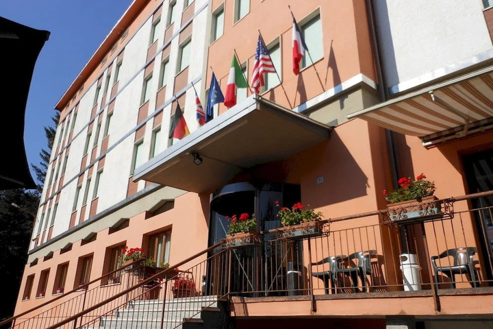 Hotel Pineta