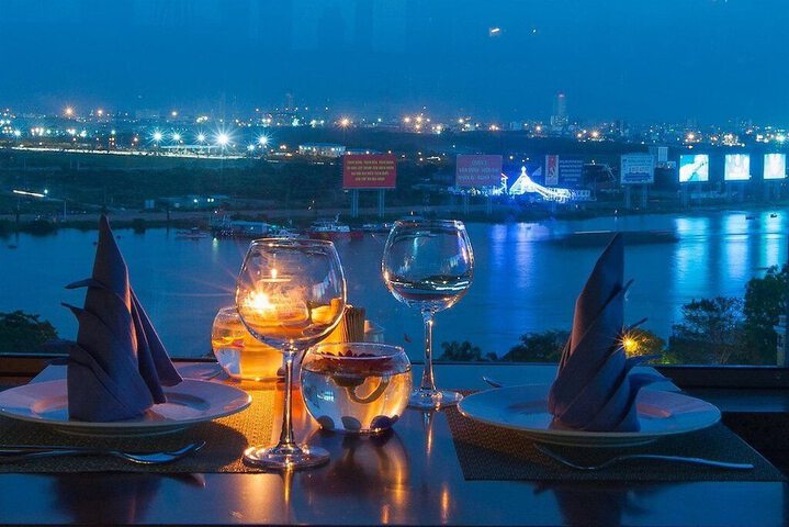 Dining Photos