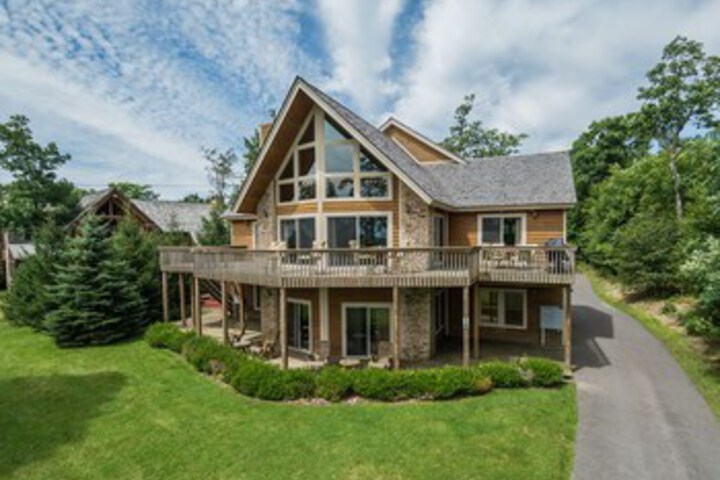 Image of Mountain Merlot 5 Bedroom House