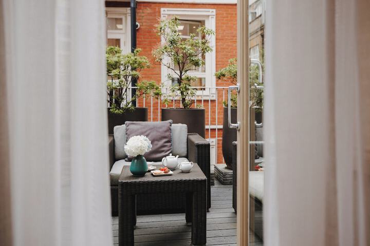 Terrace/Patio 84 of 224