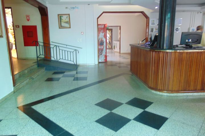 Hotel Interior 2 of 23