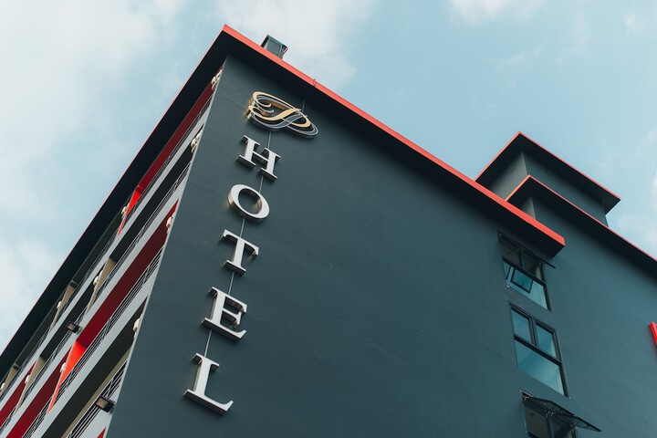 Hotel 145 of 181