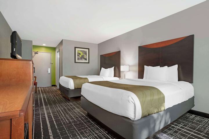 Double Bed (9 of 16)