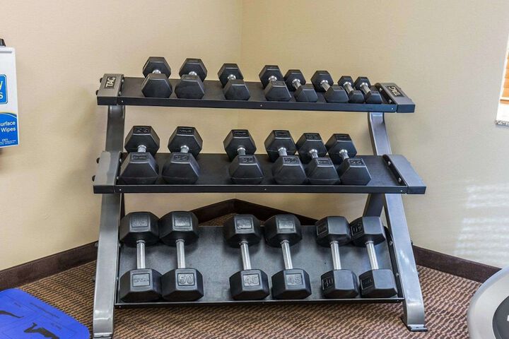 Health and Fitness 34 of 46
