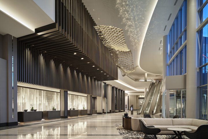 Hotel Interior 6 of 112