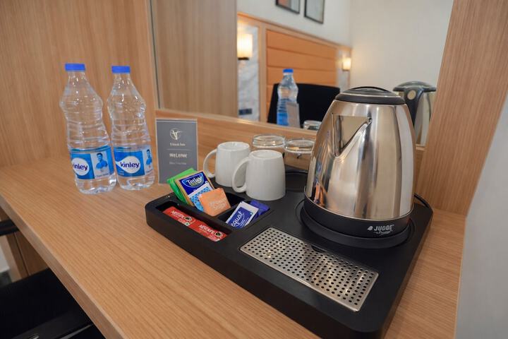 Breakfast/Coffee Service 36 of 54