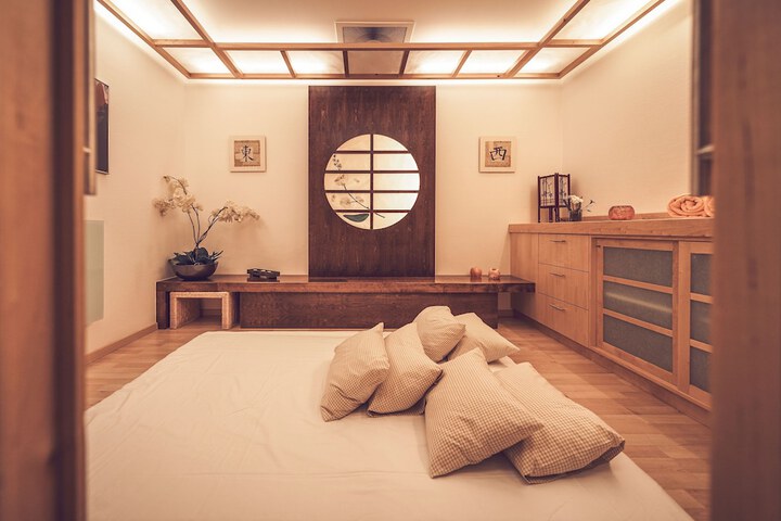 Spa Massage