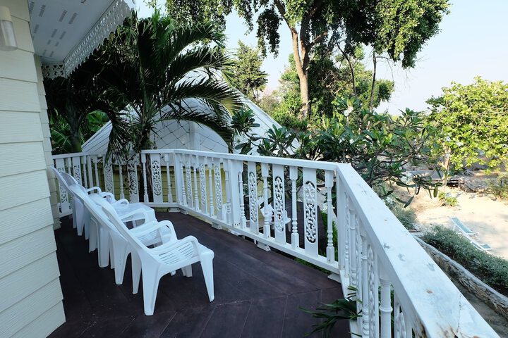 Terrace/Patio 38 of 105