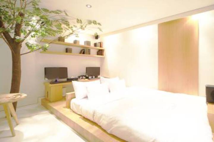 Echae Hotel 3 Sinchon