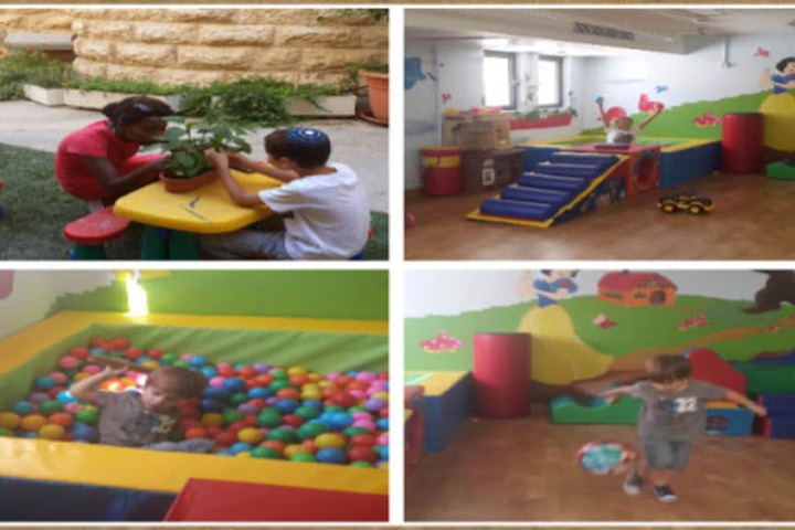 Children's activities