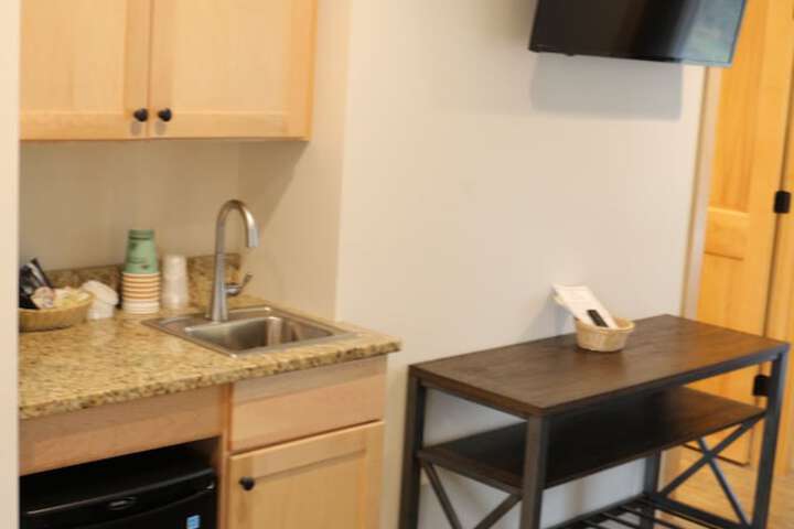 Minibar