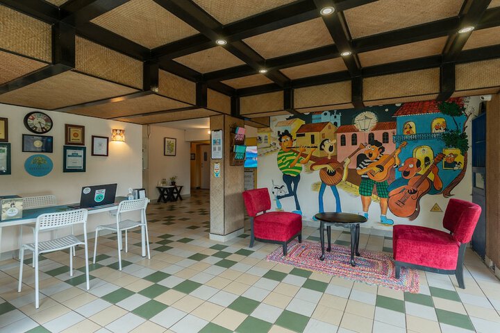 Hotel Interior 2 of 20