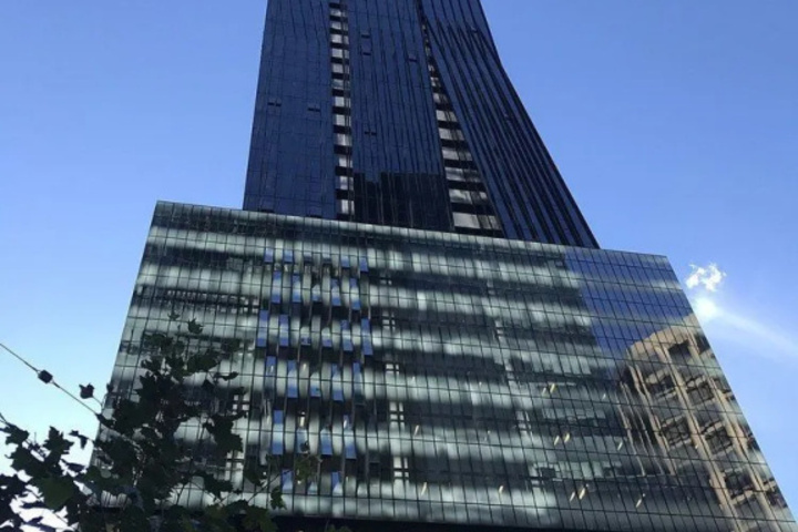 568 Collins Tower