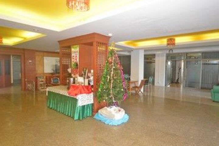 Hotel Interior 20 of 23