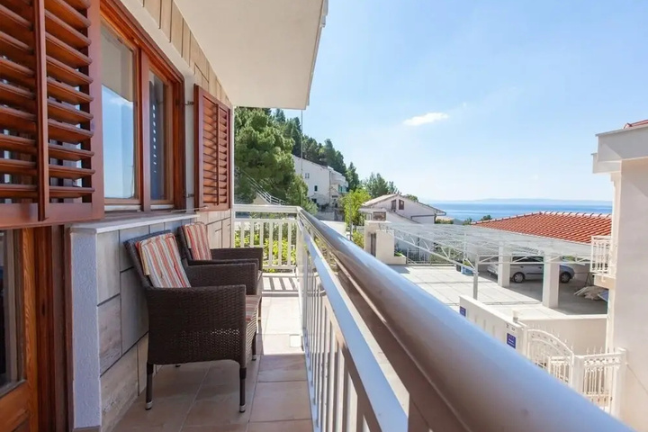 Terrace/Patio 7 of 16