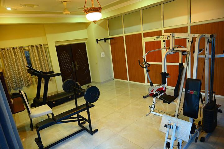 Health and Fitness 29 of 46
