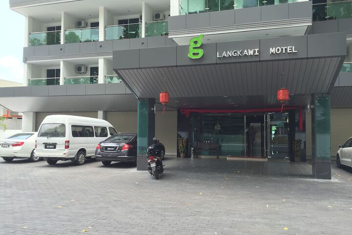 Hotel 25 of 31