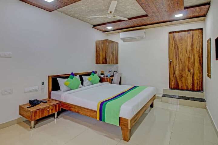 Sai Samrat Resort