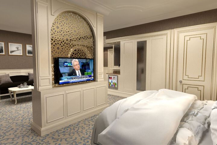 Room 10 of 52