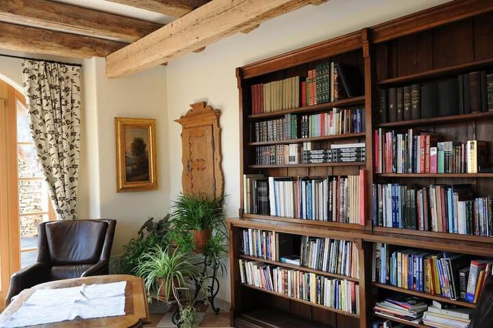 Library