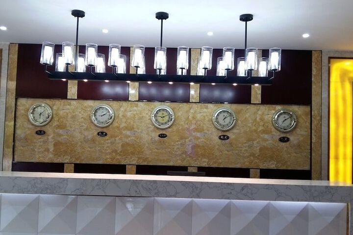 Hotel Interior 2 of 48