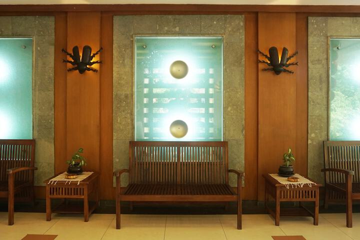 Hotel Interior 3 of 34